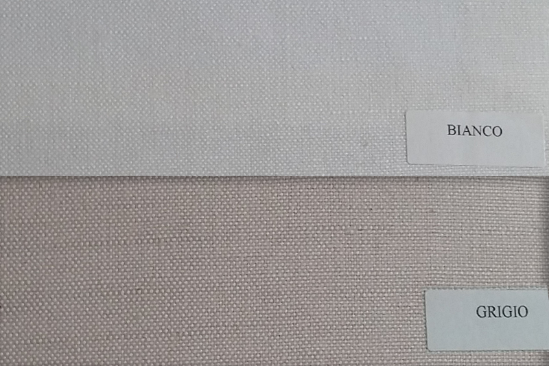 Bianco & Grigio