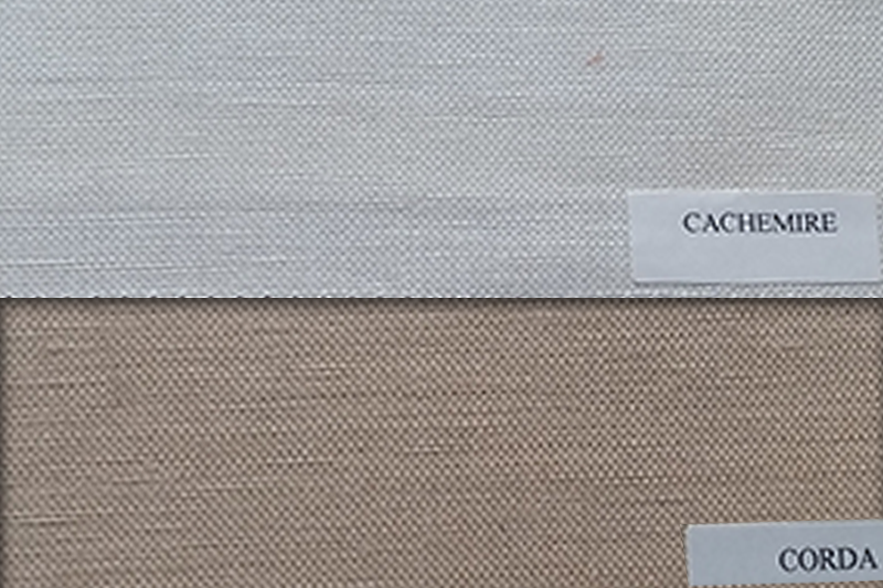 Cachemire & Corda